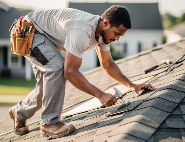 Roofing Saint-Jerome